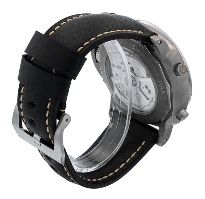 Panerai Luminor Regatta PAM00526 Image 3